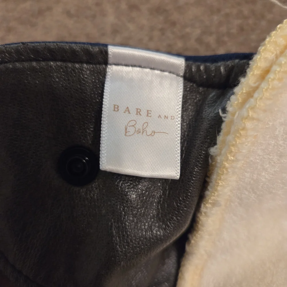 bare and boho bare boho